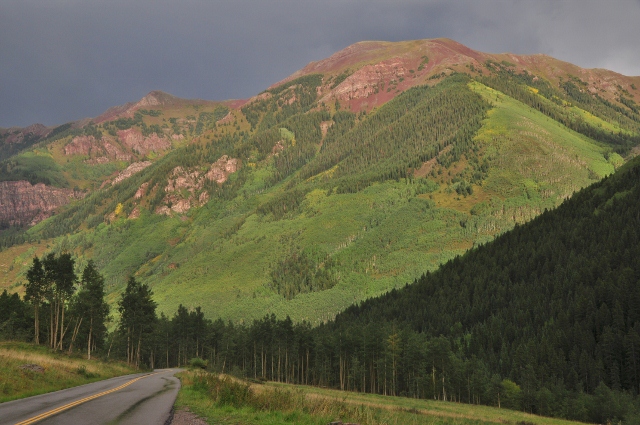 no name mtns